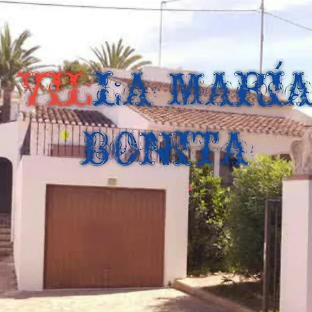 Hostel Villa Maria *