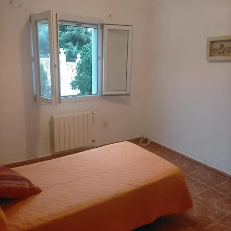 Villa Maria Hostel Jávea