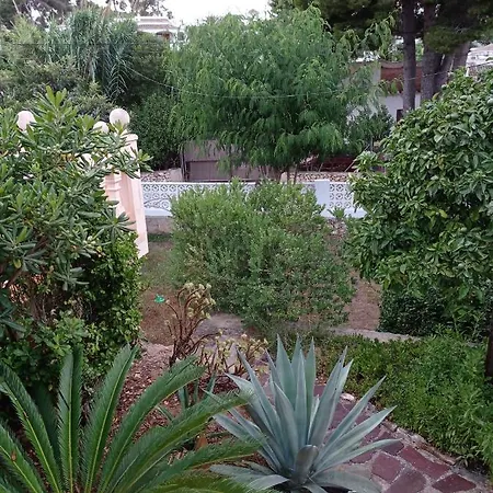 Hostel Villa Maria Jávea