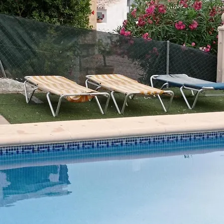 Hostel Villa Maria